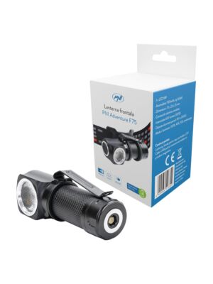 Světlomet PNI Adventure F75