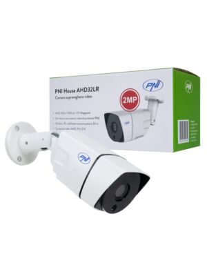 Video monitorovací kamera PNI House AHD32LR