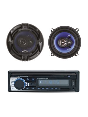 Balíček Rádio MP3 přehrávač auto PNI Clementine 8428BT