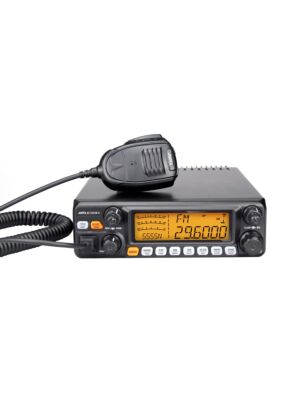 Amatérská radiostanice PNI