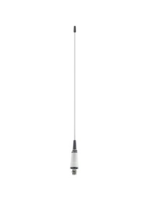 Námořní anténa PNI Boat 900 z 50W vlákna, 154-161,6 MHz, 98 cm