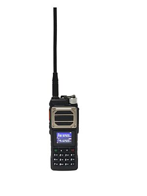 Přenosná VHF/UHF radiostanice Baofeng UV-25 dual band