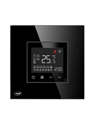 Vestavěný inteligentní termostat PNI CT25B
