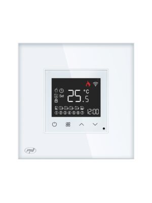 Chytrý termostat PNI CT25W