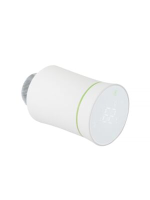 PNI CT27S chytrá termostatická hlavice na radiátor