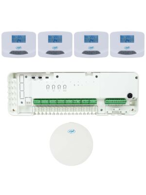 Automatizační sada WiFi PNI CT28 Pro 4