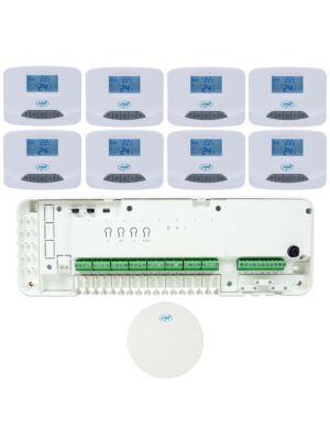 Automatizační sada WiFi PNI CT28 Pro 4