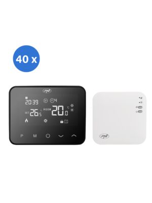 Inteligentní termostat PNI CT40 PRO