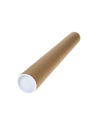 Přepravní krabice pro rádiovou anténu 1500 mm