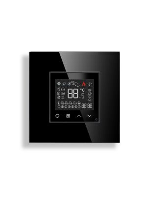 Vestavěný inteligentní termostat PNI CT25B