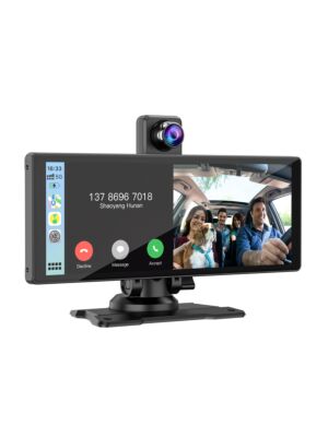 Monitor do auta s DVR PNI D1026
