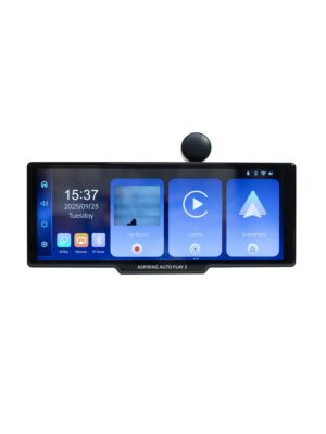 Auto monitor s DVR PNI D1126S 10,26 palce