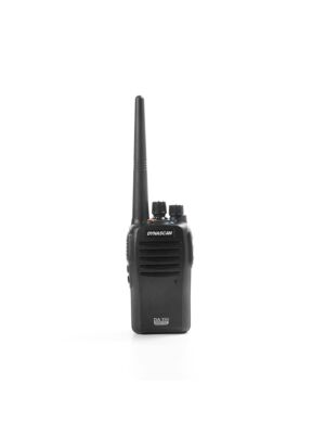 PMR446 PNI Dynascan DA 350 digitální UHF rozhlasová stanice