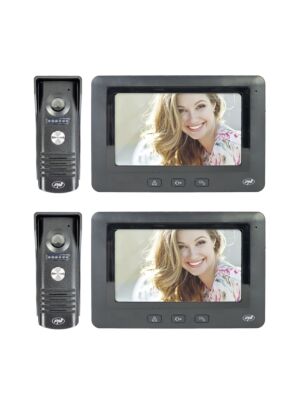 Video interkom PNI DF930