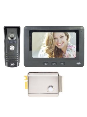 Video interkom PNI DF930