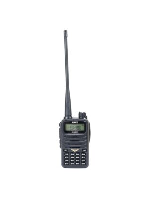 Přenosná VHF/UHF radiostanice PNI Alinco DJ-CRX-7