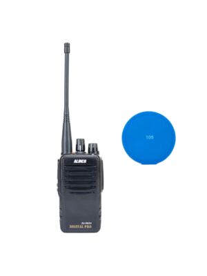 Přenosná radiostanice PNI Alinco