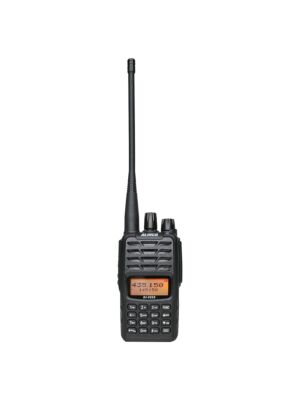 VHF/UHF rozhlasová stanice