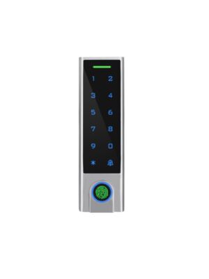 PNI DK300S klávesnice pro řízení přístupu s wifi, dotyková, venkovní nebo vnitřní, IP66, aplikace Tuya