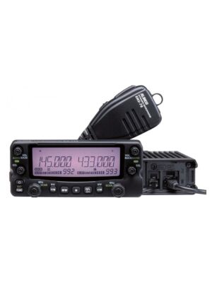 Rozhlasová stanice PNI Alinco DR-735E VHF / UHF