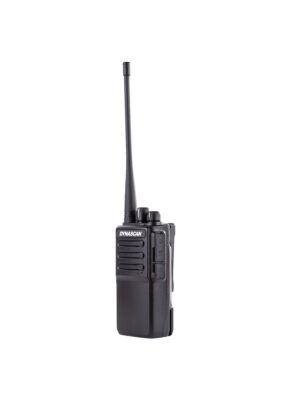 Přenosná radiostanice PMR Dynascan 240BT 446MHz, 0,5W, 16kanálový
