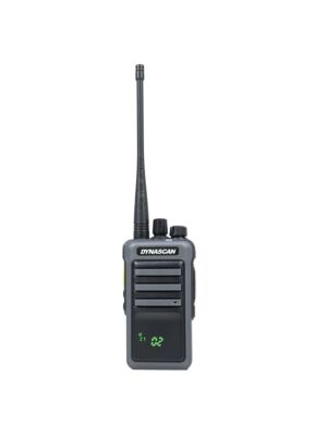 Přenosná UHF rádiová stanice PNI Dynascan RL-300 IP55