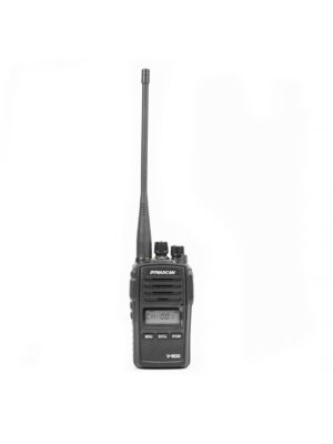 Přenosná VHF rádiová stanice PNI Dynascan V-600 vodotěsná IP67