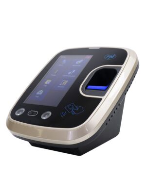 Systém PNI Face 600 Biometric Timing and Access Control System