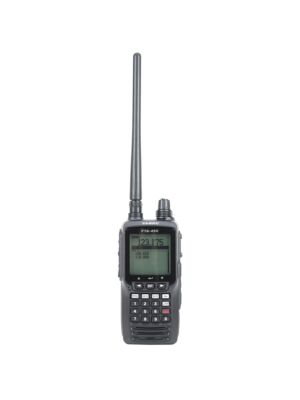 Přenosná VHF radiostanice Yaesu FTA450L