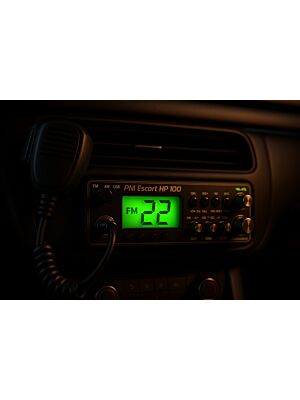 Amatérská radiostanice PNI Escort HP 100
