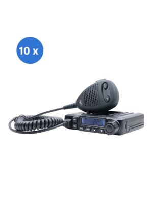 CB rádiová stanice PNI Escort HP 6500