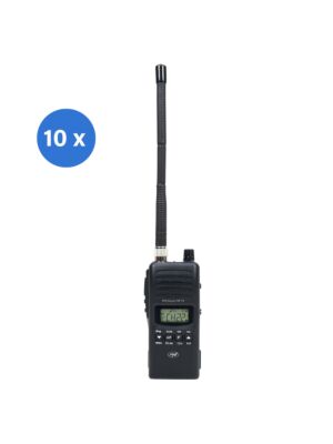 Přenosná CB rádiová stanice PNI Escort HP 72