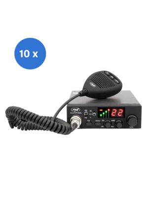 CB rádiová stanice PNI Escort HP 8000L