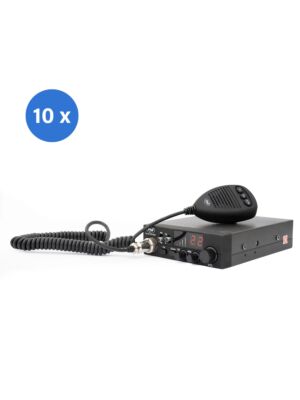 CB rádiová stanice PNI Escort HP 8024