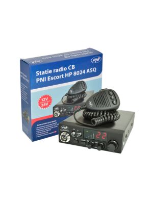 CB stanice PNI Escort HP 8024 ASQ