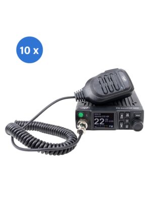 CB radiostanice PNI Escort HP 8900