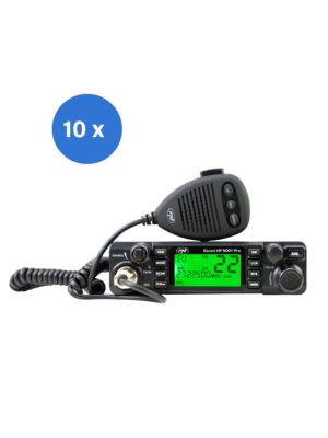 CB rozhlasová stanice PNI Escort HP 9001 PRO