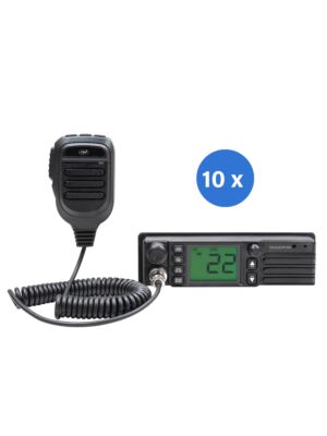 CB rádiová stanice PNI Escort HP 9500