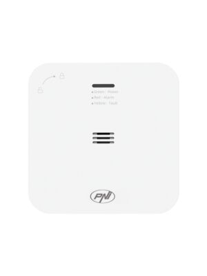 PNI SafeHouse senzor oxidu uhelnatého (CO).