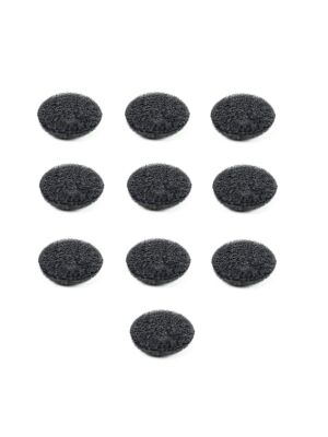 Sada s 10bc Sponge Protector pro sluchátka PNI