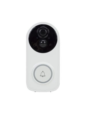 Wifi video zvonek