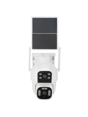 PNI IP452S 2MP+2MP duální kamera pro sledování videa
