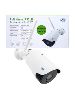 PNI House IP52LR 2MP video sledovací kamera