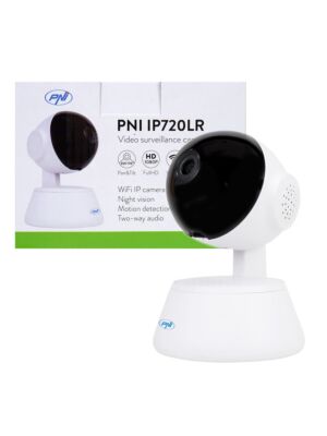 Kamera pro sledování videa PNI IP720LR 1080P