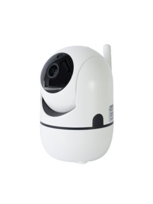 Video monitorovací kamera PNI IP789 2Mp, WiFi, PTZ, digitální zoom, micro SD slot, samostatná, mobilní aplikace