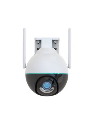 Video monitorovací kamera PNI IP798 4Mp Tuya