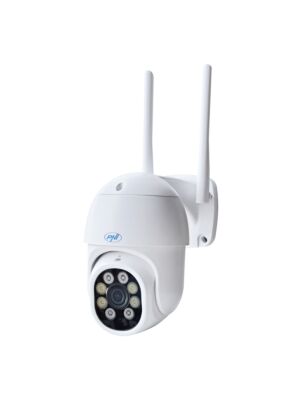 Bezdrátová video monitorovací kamera PNI IP840