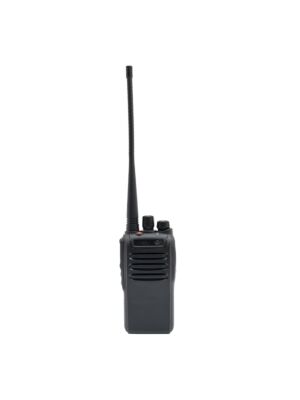 Přenosná VHF radiostanice