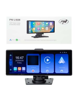 Automonitor PNI L1026 10,26 palců