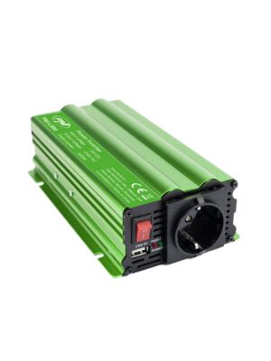 Měnič napětí PNI L300 12V napájení 230V výstup 300W